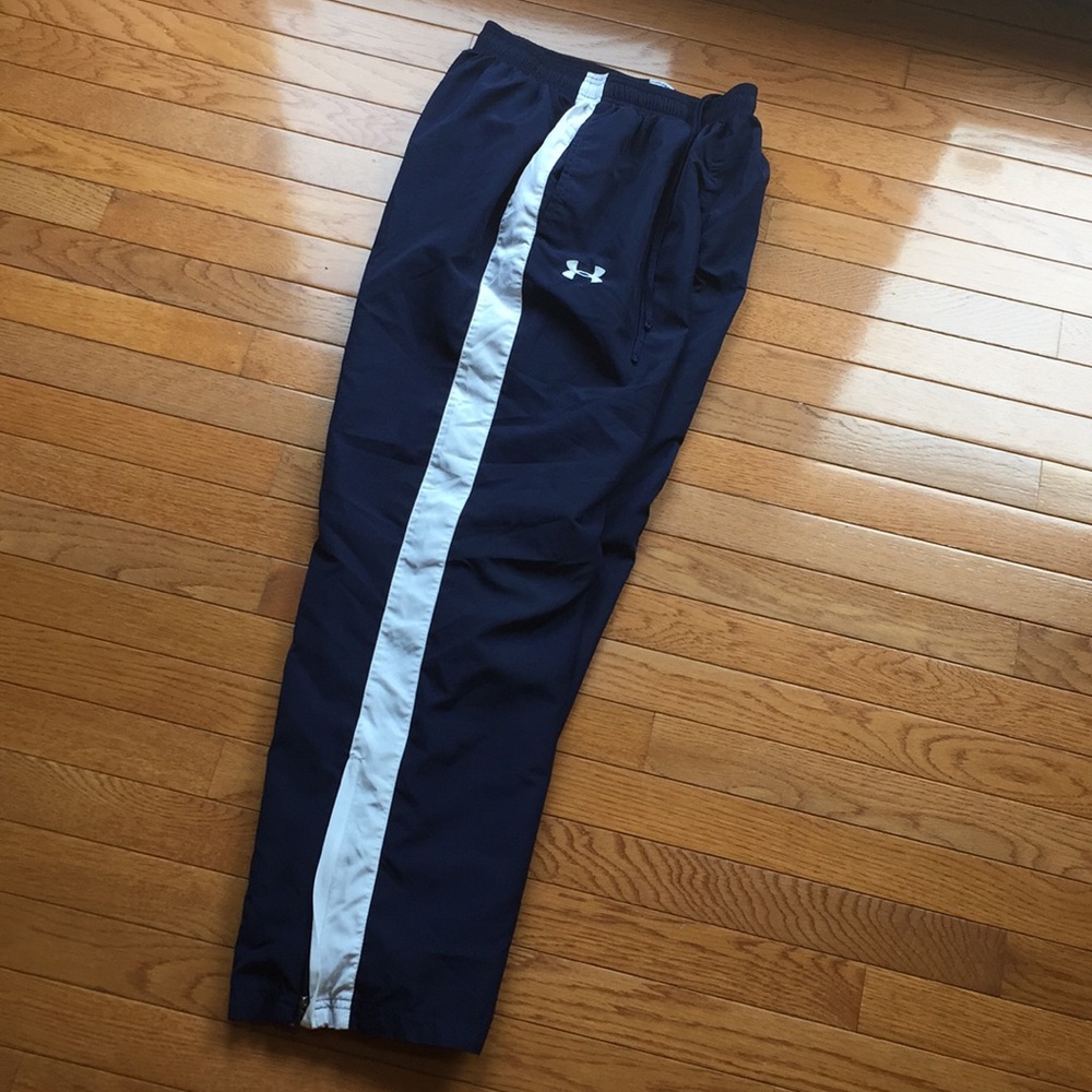 Like new Under Armour pants